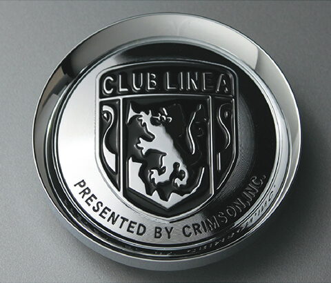 L747 KING LABEL | CLUB LINEA