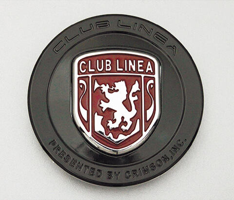 MALDINI FF   CLUB LINEA